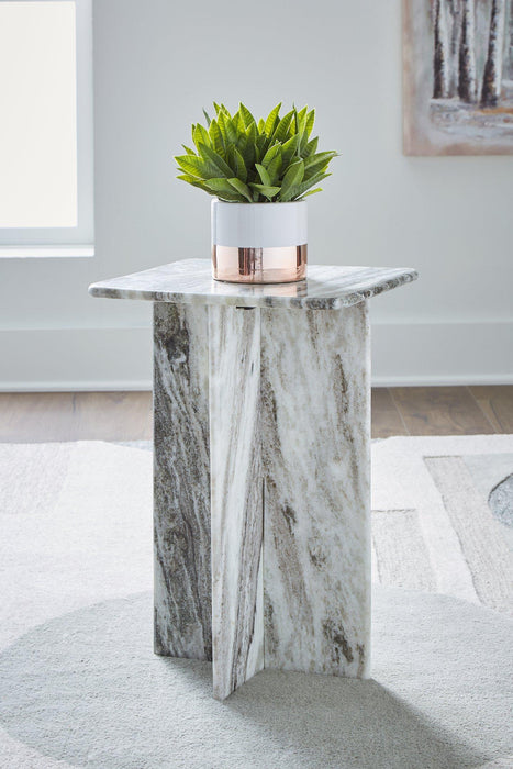 Keithwell Accent Table - Tony’s Furniture Store & Linen (GA) - Multi Location