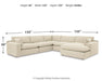 Elyza Living Room Set - Tony’s Furniture Store & Linen (GA) - Multi Location