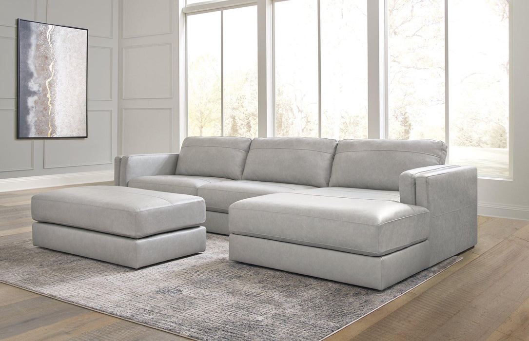 Amiata Upholstery Package - Tony’s Furniture Store & Linen (GA) - Multi Location