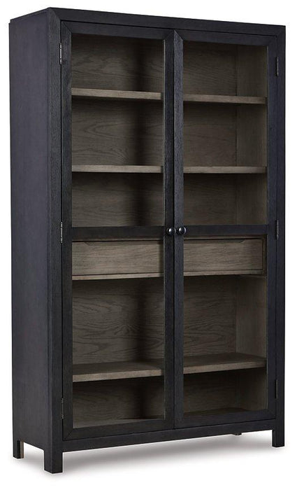 Lenston Accent Cabinet - Tony’s Furniture Store & Linen (GA) - Multi Location