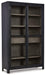 Lenston Accent Cabinet - Tony’s Furniture Store & Linen (GA) - Multi Location