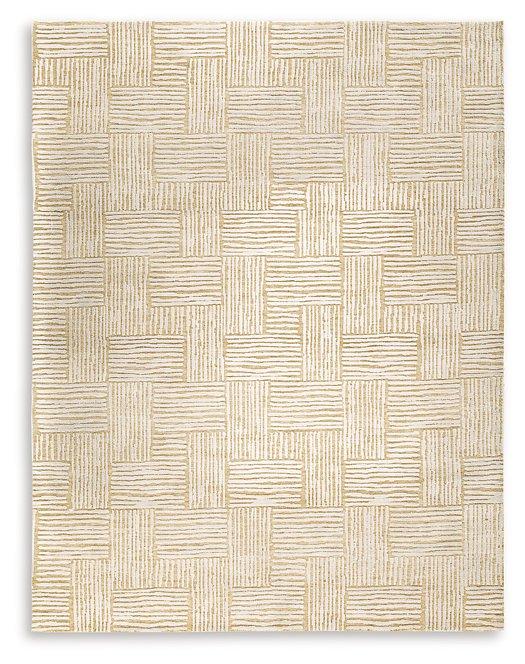 Adanmund 5' x 7' Rug - Tony’s Furniture Store & Linen (GA) - Multi Location