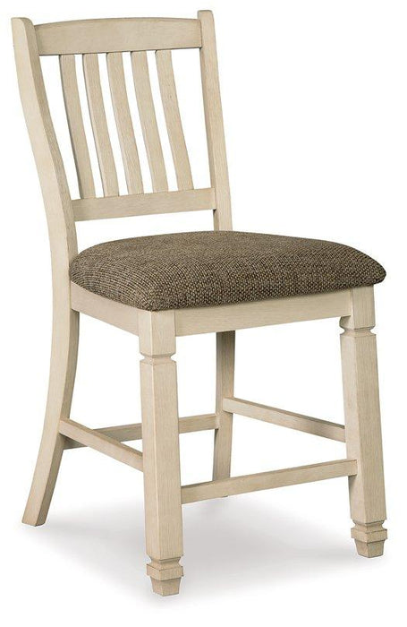 Bolanburg Counter Height Bar Stool - Tony’s Furniture Store & Linen (GA) - Multi Location