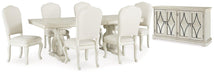 Arlendyne Dining Room Set - Tony’s Furniture Store & Linen (GA) - Multi Location