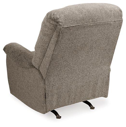 Ballinasloe Recliner - Tony’s Furniture Store & Linen (GA) - Multi Location