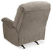 Ballinasloe Recliner - Tony’s Furniture Store & Linen (GA) - Multi Location