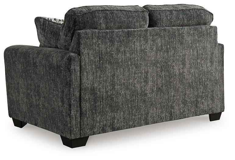 Lonoke Loveseat - Tony’s Furniture Store & Linen (GA) - Multi Location