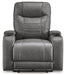 Schooner Rocks Power Recliner - Tony’s Furniture Store & Linen (GA) - Multi Location