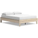 Battelle Bed - Tony’s Furniture Store & Linen (GA) - Multi Location