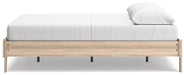 Battelle Bed - Tony’s Furniture Store & Linen (GA) - Multi Location