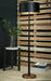 Amadell Floor Lamp - Tony’s Furniture Store & Linen (GA) - Multi Location