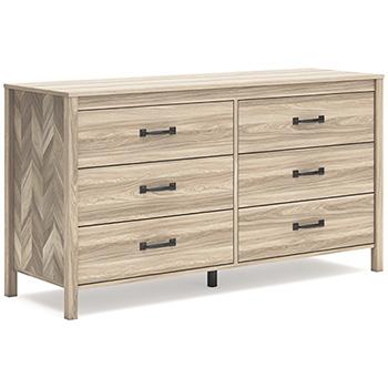 Battelle Dresser - Tony’s Furniture Store & Linen (GA) - Multi Location