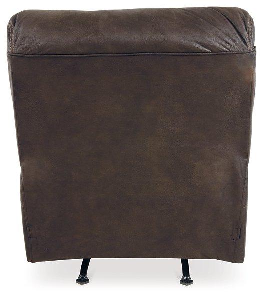 Boxberg Recliner - Tony’s Furniture Store & Linen (GA) - Multi Location
