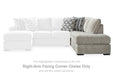 Calnita 2-Piece Sectional with Chaise - Tony’s Furniture Store & Linen (GA) - Multi Location