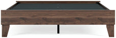 Calverson Bed - Tony’s Furniture Store & Linen (GA) - Multi Location