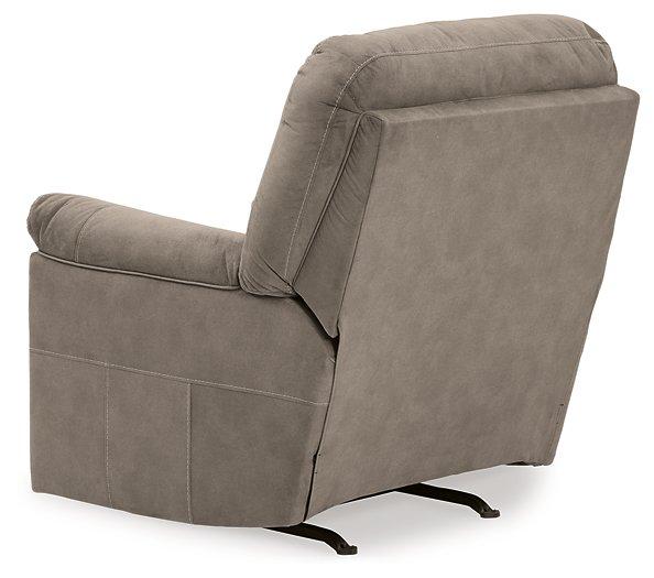 Cavalcade Power Recliner - Tony’s Furniture Store & Linen (GA) - Multi Location