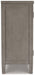 Charina Accent Cabinet - Tony’s Furniture Store & Linen (GA) - Multi Location