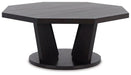 Chasinfield Occasional Table Set - Tony’s Furniture Store & Linen (GA) - Multi Location
