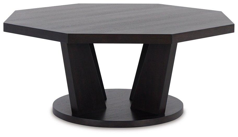 Chasinfield Occasional Table Set - Tony’s Furniture Store & Linen (GA) - Multi Location