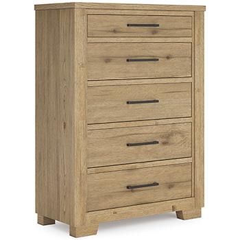 Galliden Chest of Drawers - Tony’s Furniture Store & Linen (GA) - Multi Location