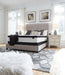 Chime 12 Inch Hybrid Mattress in a Box - Tony’s Furniture Store & Linen (GA) - Multi Location