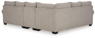 Claireah Sectional - Tony’s Furniture Store & Linen (GA) - Multi Location