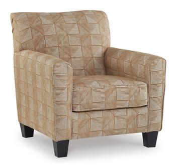 Hayesdale Accent Chair - Tony’s Furniture Store & Linen (GA) - Multi Location