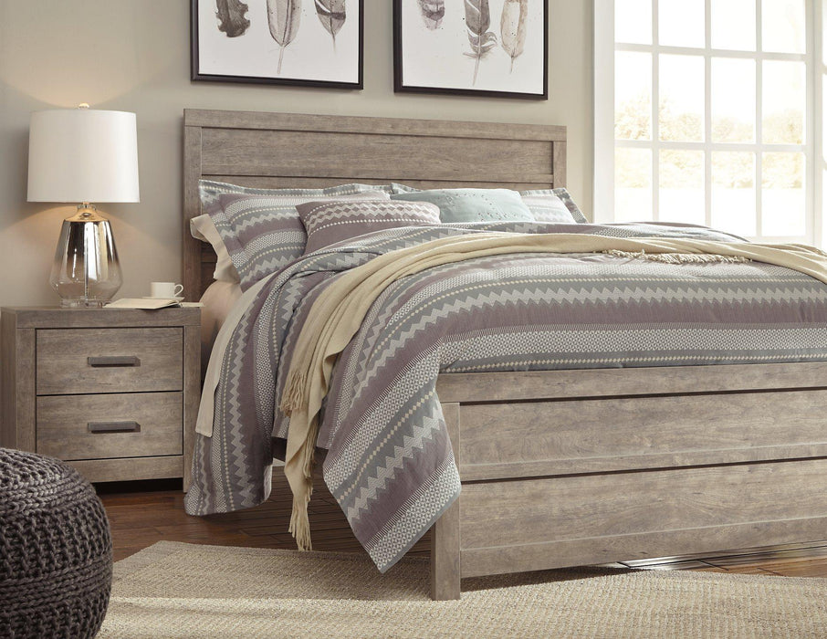 Culverbach Bed - Tony’s Furniture Store & Linen (GA) - Multi Location