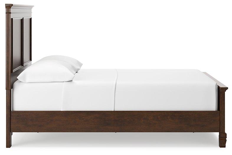 Danabrin Bed - Tony’s Furniture Store & Linen (GA) - Multi Location
