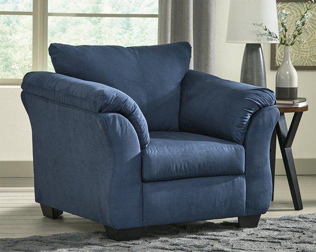 Darcy Chair - Tony’s Furniture Store & Linen (GA) - Multi Location