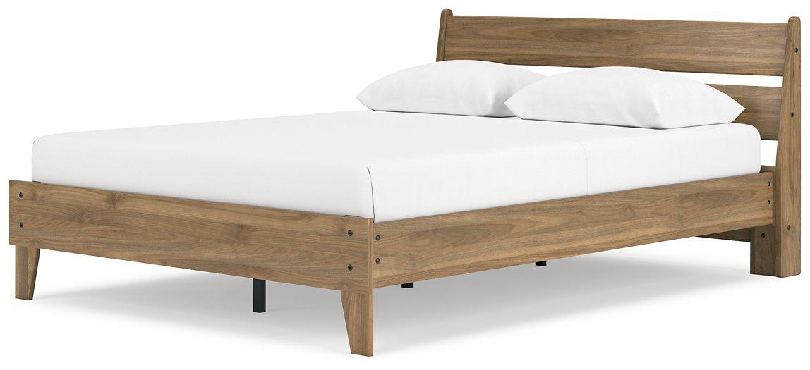 Deanlow Bed - Tony’s Furniture Store & Linen (GA) - Multi Location