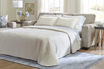 Deltona Sofa Sleeper - Tony’s Furniture Store & Linen (GA) - Multi Location