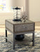 Derrylin End Table - Tony’s Furniture Store & Linen (GA) - Multi Location