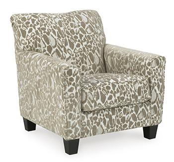 Dovemont Accent Chair - Tony’s Furniture Store & Linen (GA) - Multi Location