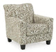 Dovemont Accent Chair - Tony’s Furniture Store & Linen (GA) - Multi Location