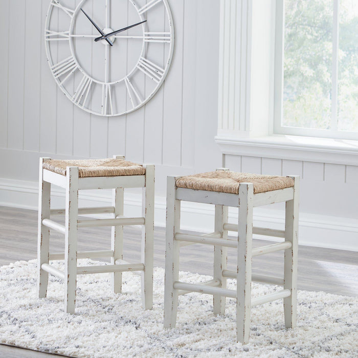 Mirimyn Counter Height Bar Stool - Tony’s Furniture Store & Linen (GA) - Multi Location