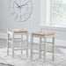 Mirimyn Counter Height Bar Stool - Tony’s Furniture Store & Linen (GA) - Multi Location