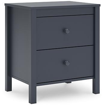 Simmenfort Nightstand - Tony’s Furniture Store & Linen (GA) - Multi Location