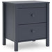 Simmenfort Nightstand - Tony’s Furniture Store & Linen (GA) - Multi Location