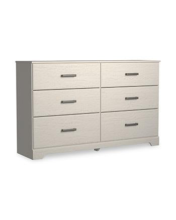 Stelsie Dresser - Tony’s Furniture Store & Linen (GA) - Multi Location