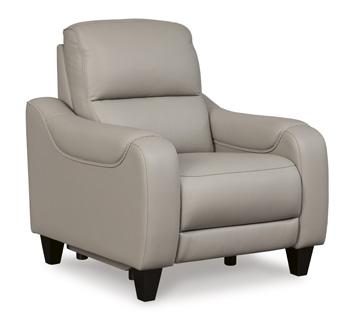 Mercomatic Power Recliner - Tony’s Furniture Store & Linen (GA) - Multi Location