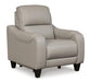 Mercomatic Power Recliner - Tony’s Furniture Store & Linen (GA) - Multi Location