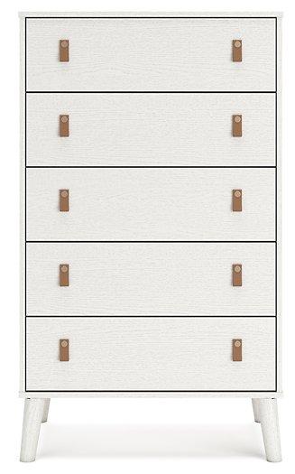 Aprilyn Chest of Drawers - Tony’s Furniture Store & Linen (GA) - Multi Location
