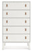 Aprilyn Chest of Drawers - Tony’s Furniture Store & Linen (GA) - Multi Location