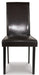 Kimonte Dining Chair - Tony’s Furniture Store & Linen (GA) - Multi Location