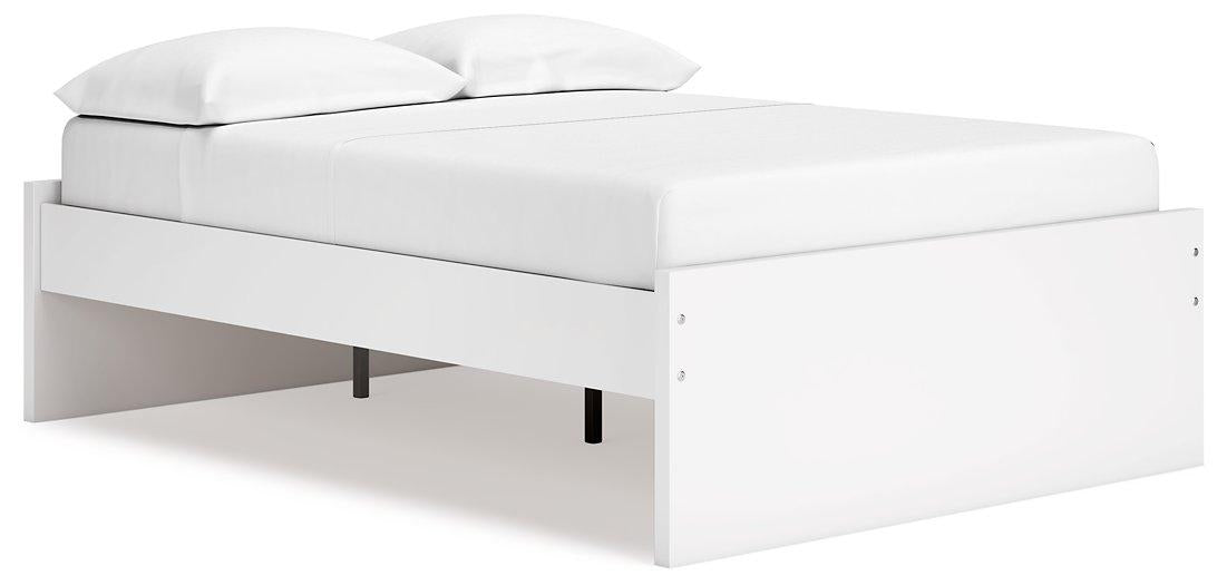 Onita Bed - Tony’s Furniture Store & Linen (GA) - Multi Location