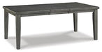 Hallanden Dining Extension Table - Tony’s Furniture Store & Linen (GA) - Multi Location
