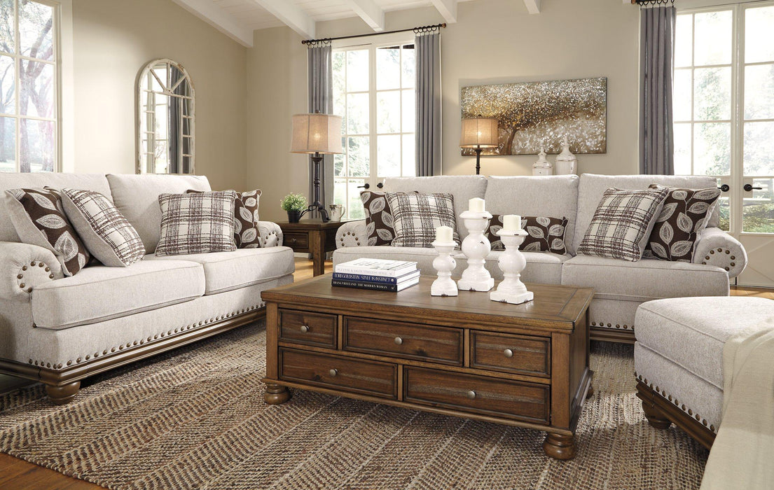 Harleson Sofa - Tony’s Furniture Store & Linen (GA) - Multi Location