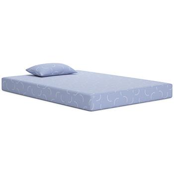 iKidz Ocean Mattress and Pillow - Tony’s Furniture Store & Linen (GA) - Multi Location