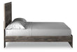 Ralinksi Bed - Tony’s Furniture Store & Linen (GA) - Multi Location